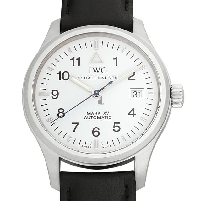 IWC Pilots Mark XV IW325309 fake Watch