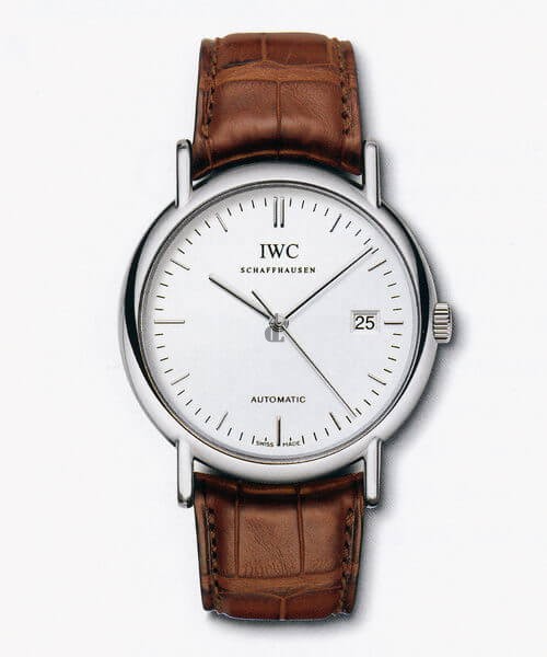 IWC Portofino Automatic Mens Watch IW353312 fake watch