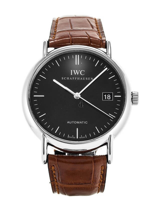 Replica IWC Portofino Automatic Mens Watch IW353313