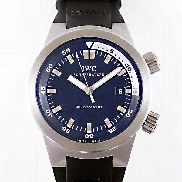 IWC Aquatimer Automatic IW354807 fake watch