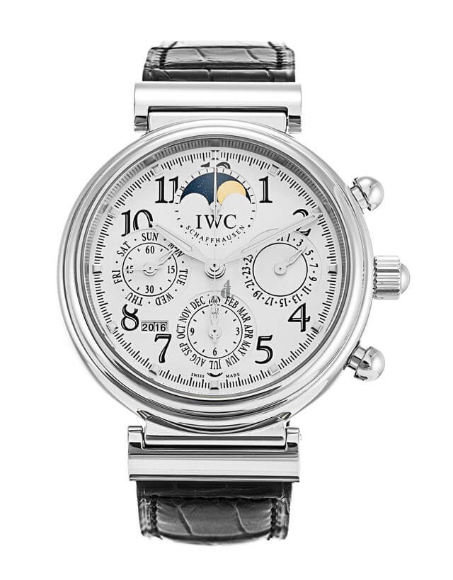 Replica IWC Da Vinci Chronograph IW375803