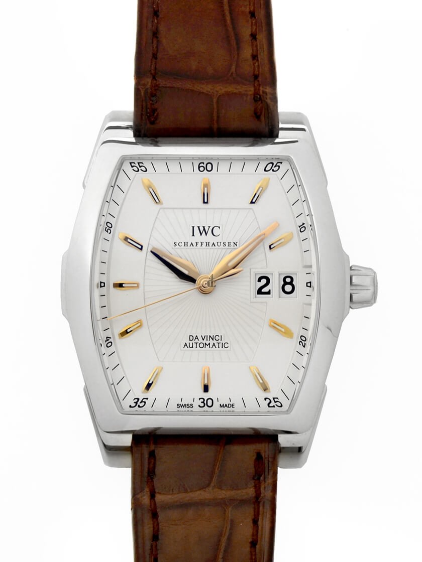IWC Da Vinci Automatic IW452303 fake watch