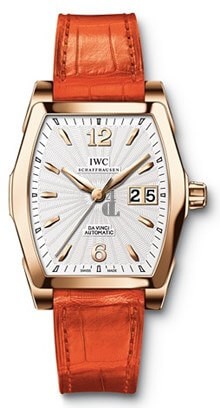 Replica IWC Da Vinci Automatic Mens Watch IW452307