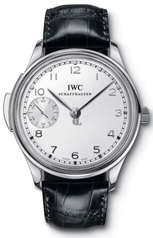 Replica IWC Portuguese Minute Repeater Limited Edition Mens Watch IW524204
