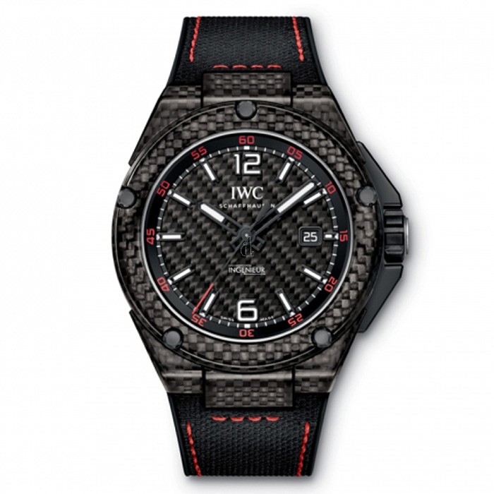 IWC Ingenieur Automatic Carbon Performance IW322402 fake
