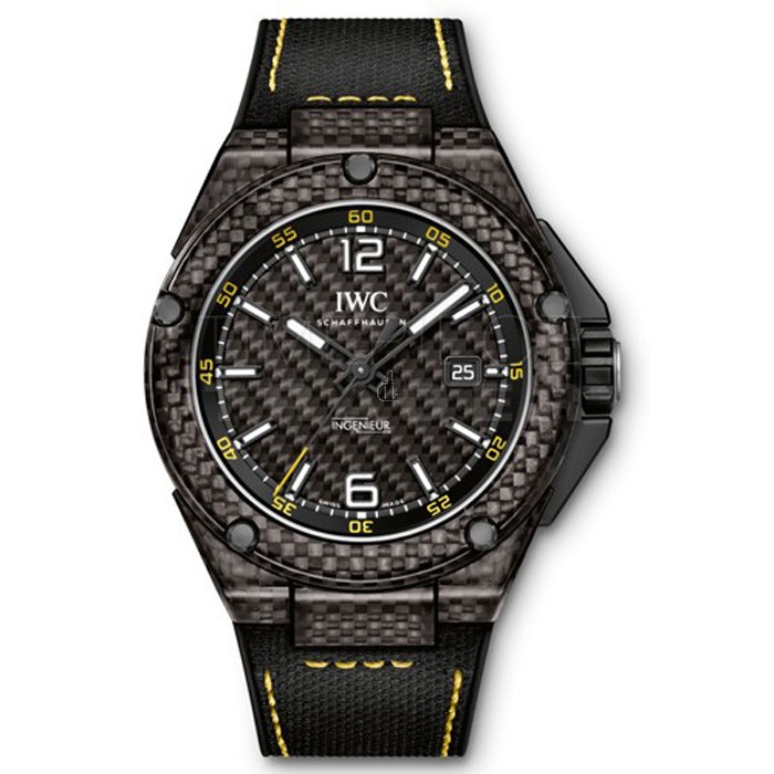 IWC Ingenieur Automatic Carbon Performance IW322401 fake