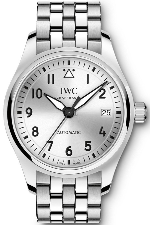 IWC Pilot's Watch Automatic 36 IW324006 fake