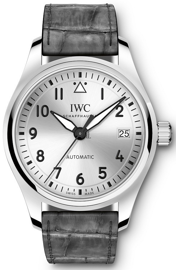 IWC Pilot's Watch Automatic 36 IW324007 fake