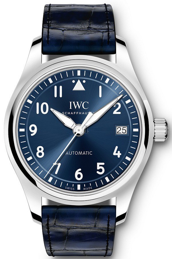 IWC Pilot's Watch Automatic 36 IW324008 fake
