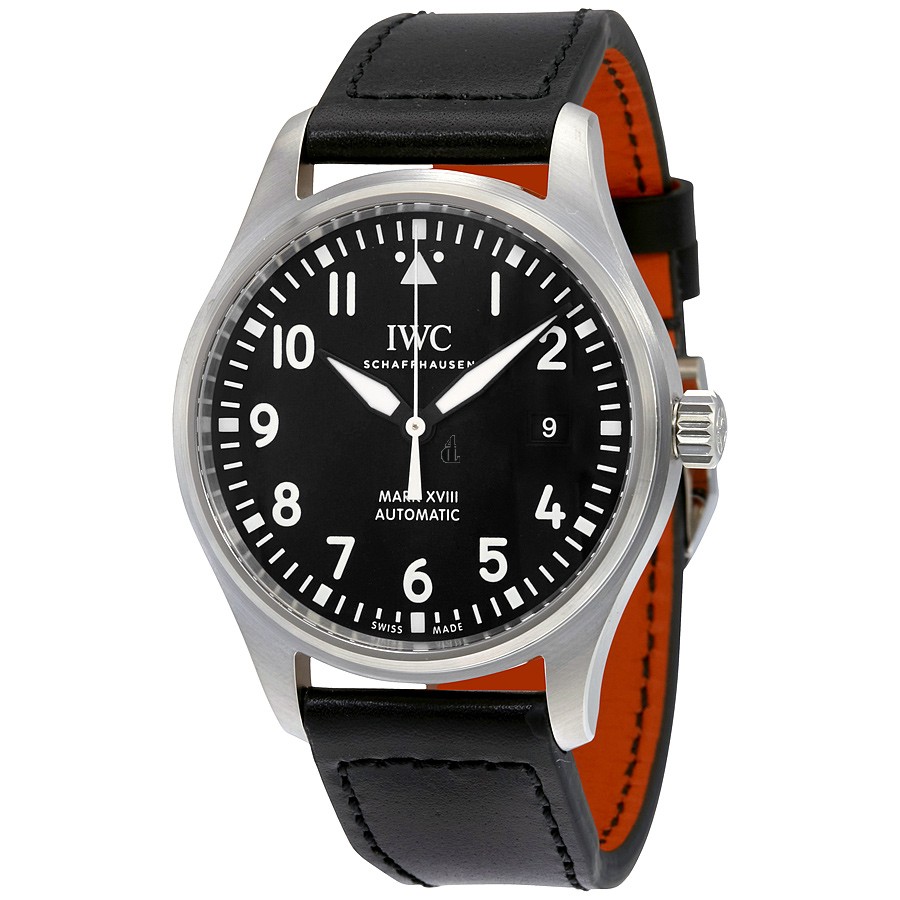 IWC Pilot's Watch Mark XVIII IW327001 fake