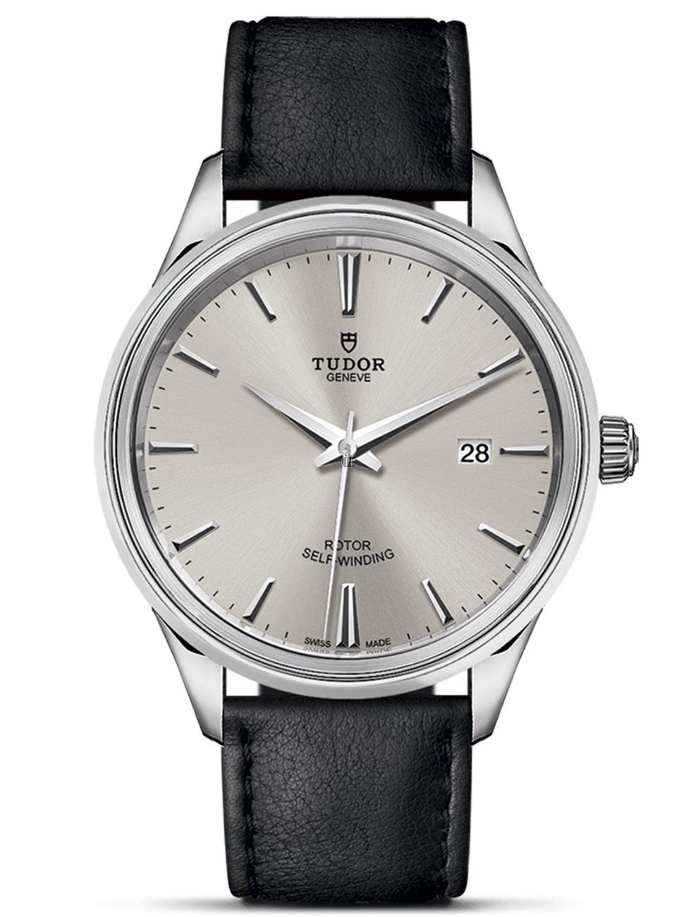 fake Tudor Style 38mm Watch Sale m12500-0005