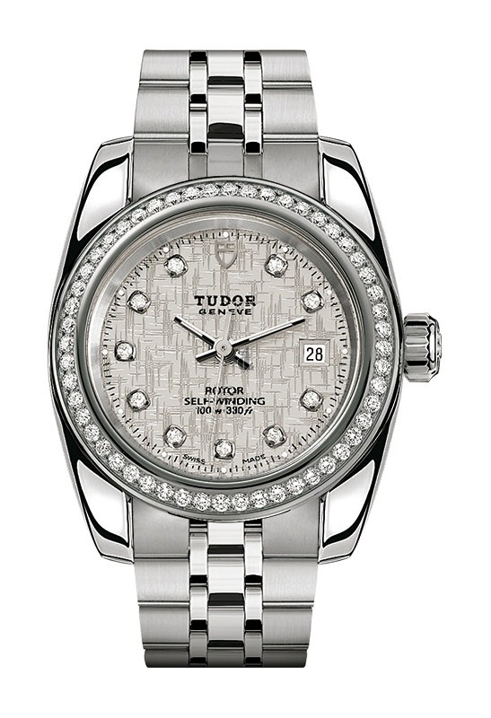 fake Tudor m22020-0003 Classic Date 28mm watch