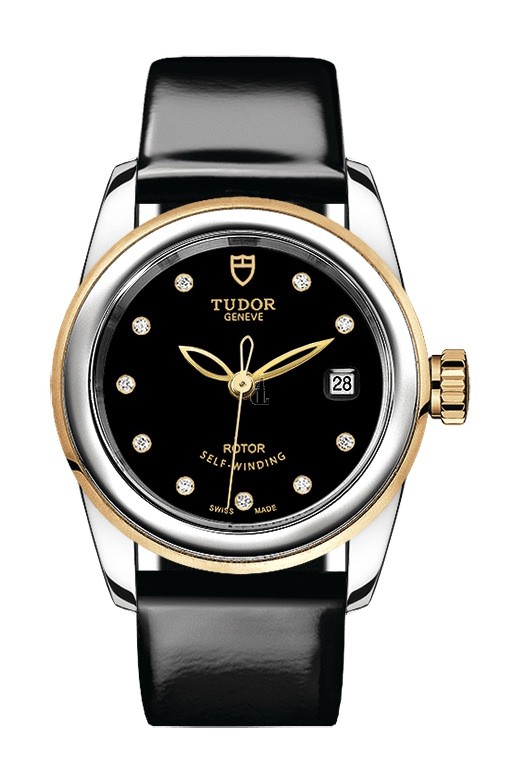 fake Tudor Glamour Date Watch 26 mm M51003-0023