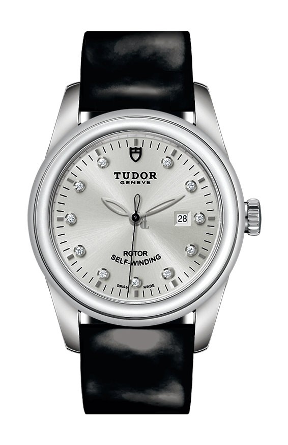 fake Tudor Glamour Date Watch 31 mm M53000-0026