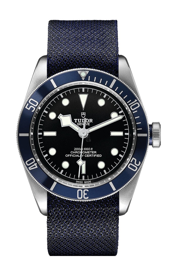fake Tudor Black Bay Watch 41mm M79230B-0006
