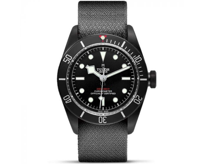 fake Tudor Heritage Black Bay Dark Watch 41 mm M79230DK-0006