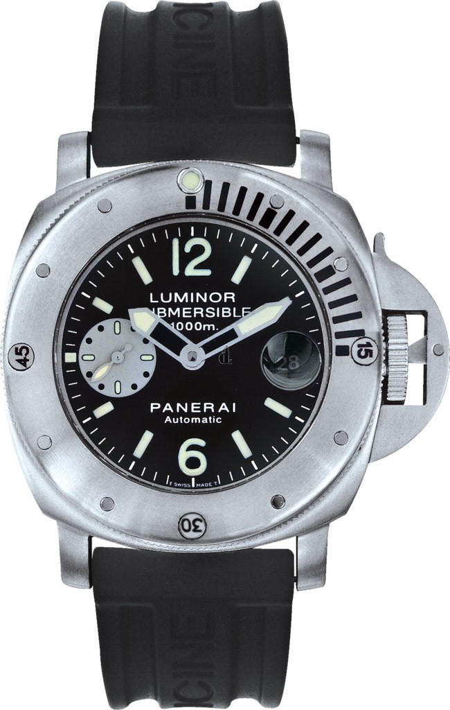 panerai Luminor Submersible 1000m PAM00064 imitation watch