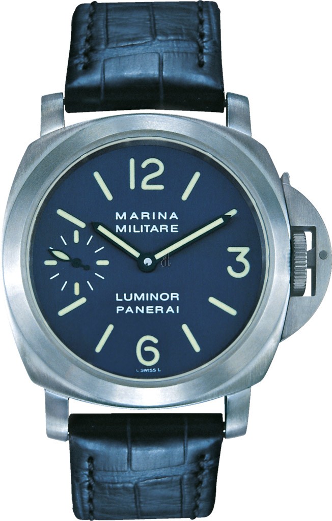 panerai Luminor Marina Militare PAM00082 imitation watch