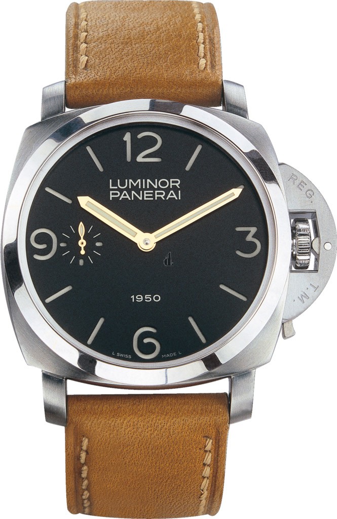 panerai Luminor 1950 PAM00127 imitation watch