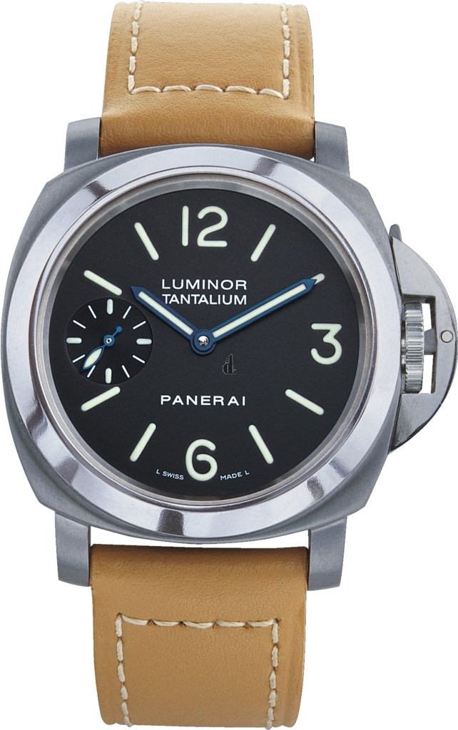 panerai Luminor Marina Tantalium PAM00172 imitation watch