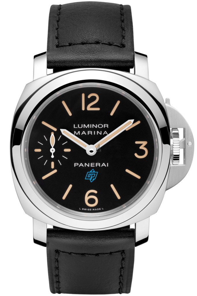 panerai Luminor Marina Logo Acciaio PAM00631 imitation watch