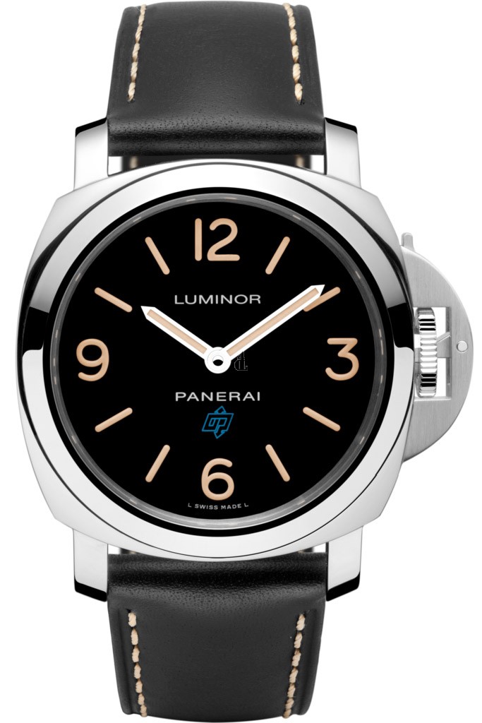 panerai Luminor Base Logo Acciaio PAM00634 imitation watch