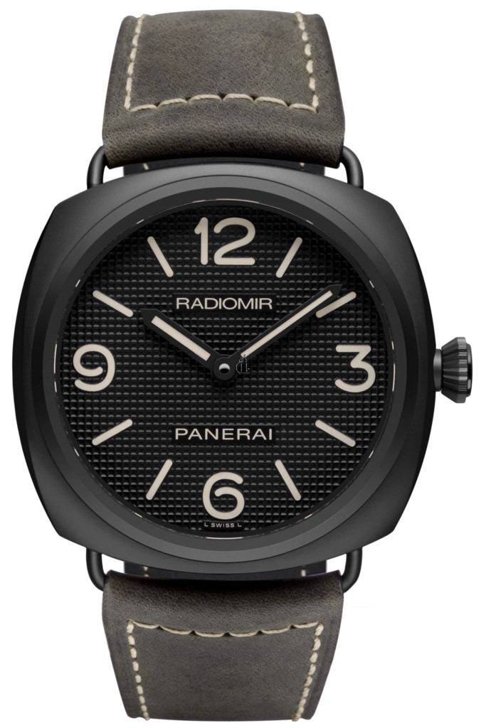 panerai Radiomir Ceramica PAM00643 imitation watch