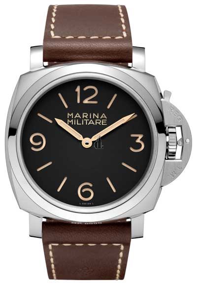 Panerai Luminor 1950 3 Days Marina Militare PAM00673
 imitation watch