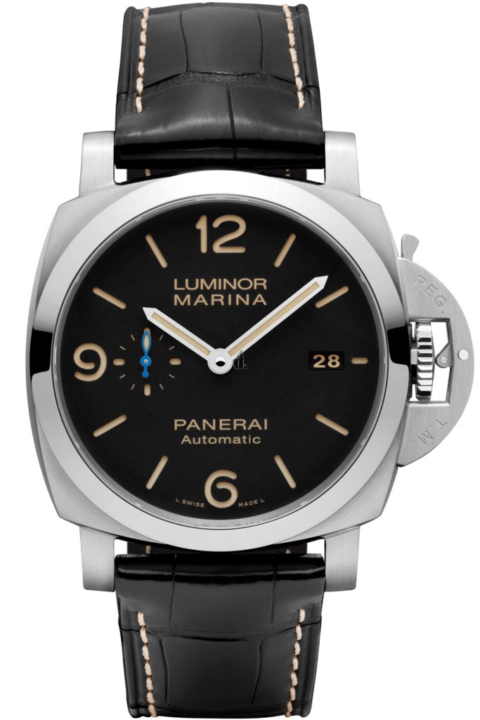 panerai Luminor Marina 1950 3 Days Automatic Acciaio PAM01312 imitation watch