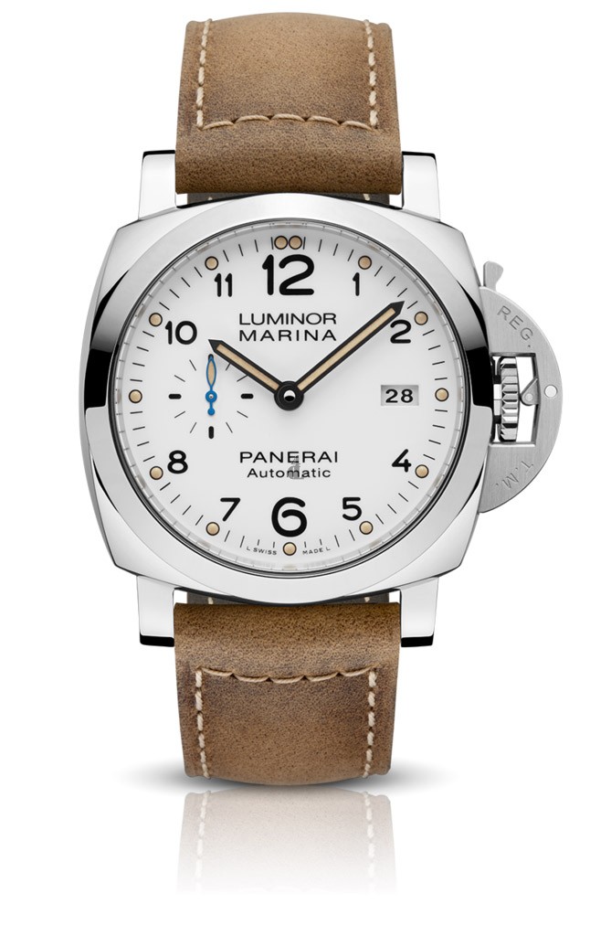 panerai Luminor Marina 1950 3 Days Automatic Acciaio PAM01499 imitation watch
