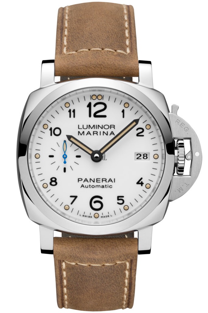 panerai Luminor Marina 1950 3 Days Automatic Acciaio PAM01523 imitation watch