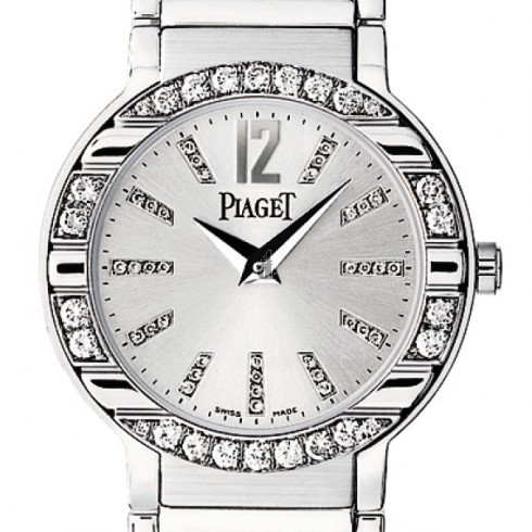 Piaget Polo Small Ladies Replica Watch G0A26031