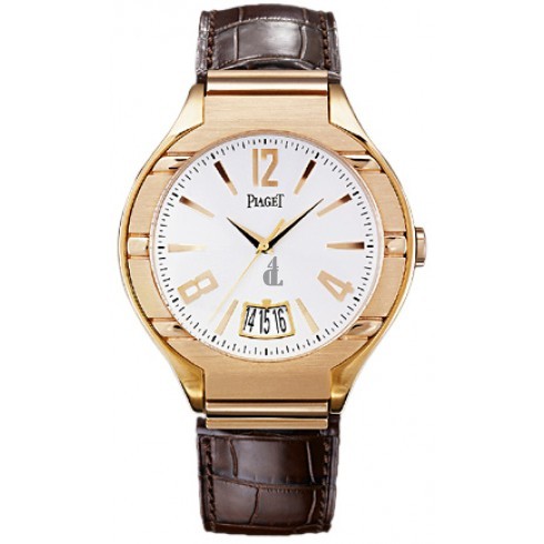 Piaget Polo Men's Replica Watch G0A31149