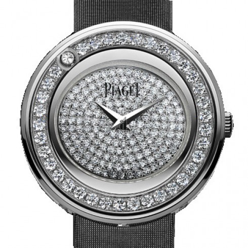 Piaget Possession Diamond Ladies Replica Watch GOA36189