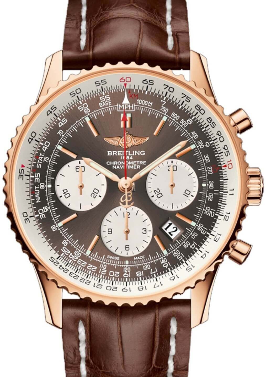 Breitling Navitimer 01 RB012012 Watch fake