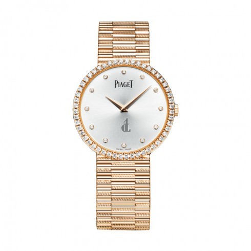 Piaget Traditionaled Ladies Replica Watch G0A37046