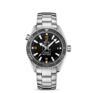 Omega Seamaster Planet Ocean  watch replica