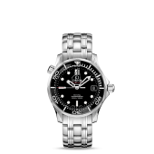Omega Seamaster Diver 300m  watch replica 212.30.36.20.01.002