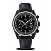 OMEGA Speedmaster Moonwatch Co-Axial Chronograph 44.25mm fake 311.98.44.51.51.001
