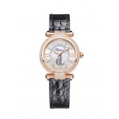fake Chopard Imperiale Automatic Mother Of Pearl Dial Ladies 384319-5007