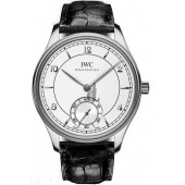 Cheap IWC Vintage Portuguese Hand Wound Mens Watch IW544505 fake.