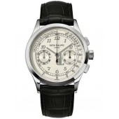 Fake Patek Philippe Classic Chronograph Watch