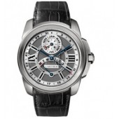 AAA quality Calibre De Cartier Mens Watch W7100030 replica.
