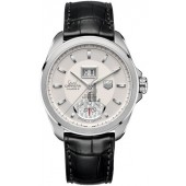 Replica TAG Heuer Grand Carrera Calibre 8 RS Grande Date and GMT Automatic watch  WAV5112.FC6225