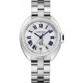 Cle de Cartier watch WJCL0044 imitation