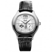 Piaget Emperador Coussin Automatic Men's Replica Watch GOA32016