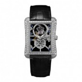 Piaget Emperador Diamond Men's Replica Watch G0A30037