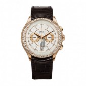 Piaget Gouverneur Guilloche Diamond Men's Replica Watch G0A39115