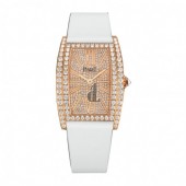 Piaget Limelight Diamond Ladies Quartz Replica Watch GOA39192