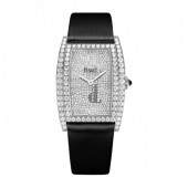 Piaget Limelight Diamond Ladies Quartz Replica Watch GOA39193